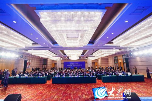 青島酒店管理職業(yè)技術學院引領成立全國精品文旅產教融合共同體，賦能酒店管理教育